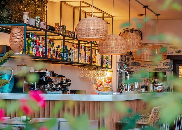 Hotel Kenta Agios Ioannis (Thessaly)