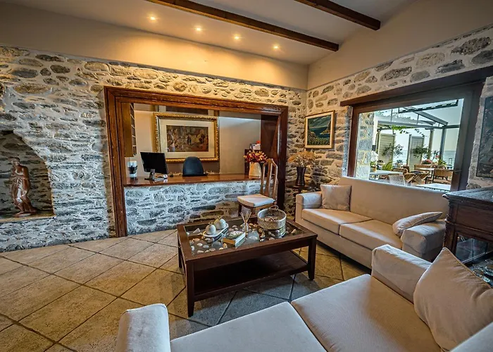 Hotel Kenta Agios Ioannis (Thessaly)