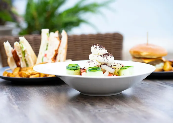 Hotel Kenta Agios Ioannis (Thessaly)