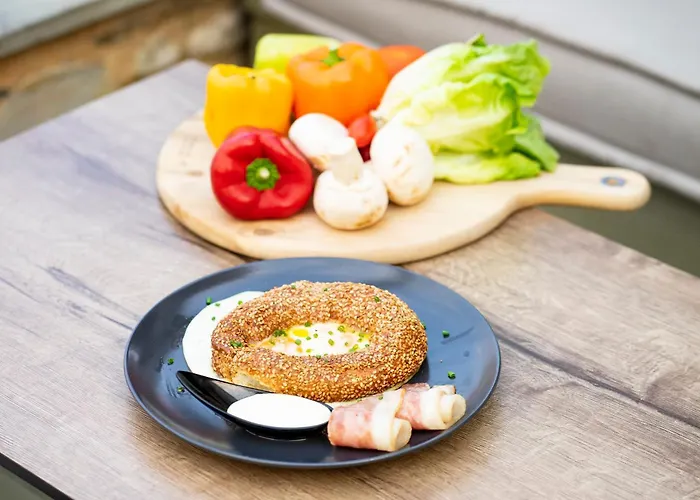 Kenta 3* Agios Ioannis (Thessaly)