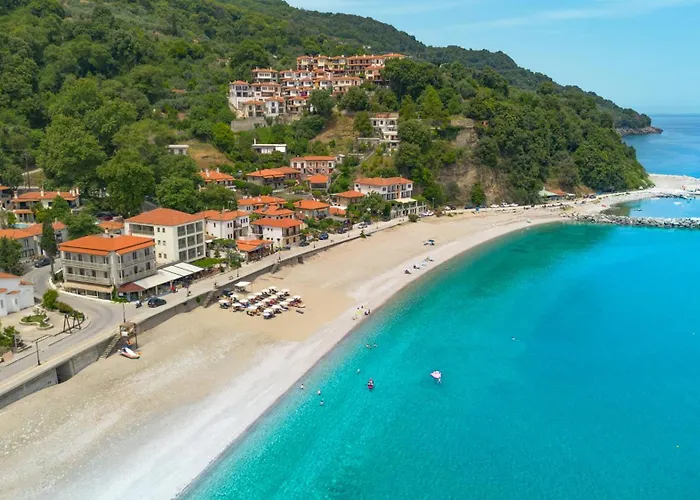 Kenta 3* Agios Ioannis (Thessaly)