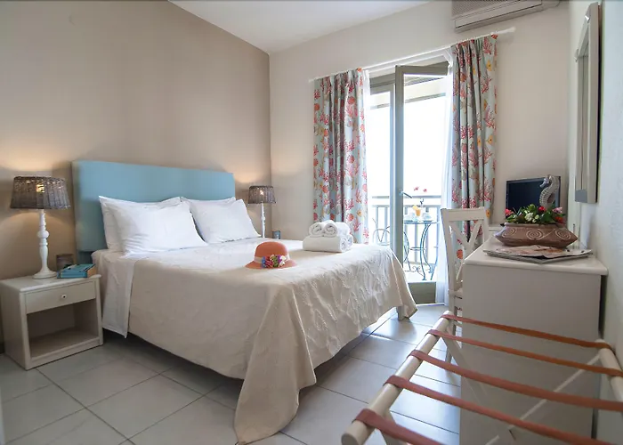 Kenta 3* Agios Ioannis (Thessaly)