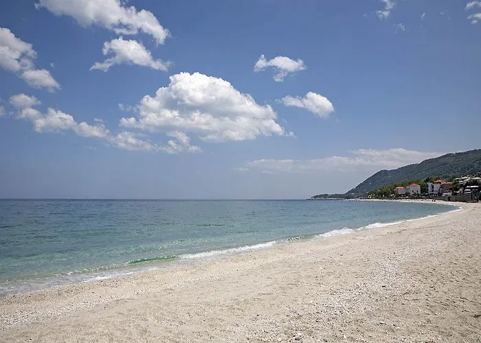 Kenta Agios Ioannis (Thessaly)