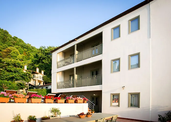 Hotel Kenta Agios Ioannis (Thessaly)