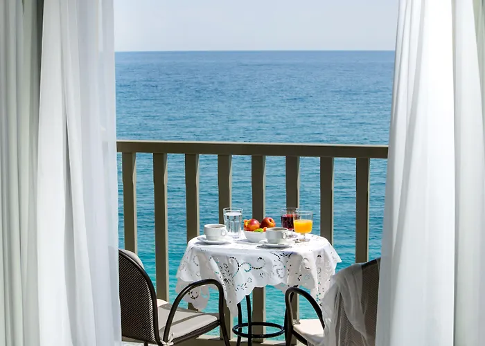 Kenta 3* Agios Ioannis (Thessaly)