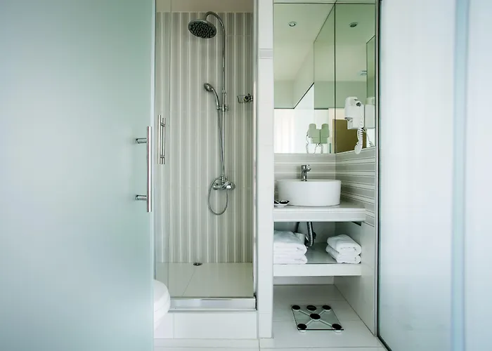 Hotel Kenta Agios Ioannis (Thessaly)