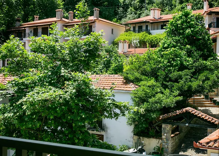 Kenta Agios Ioannis (Thessaly)