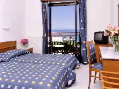 Hotel Kenta Agios Ioannis (Thessaly)