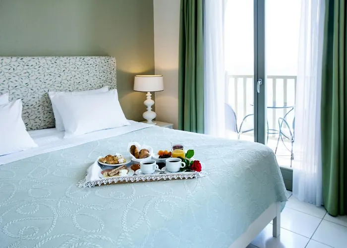 Hotel Kenta Agios Ioannis (Thessaly)