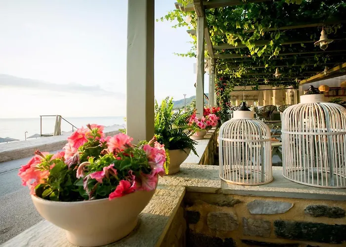 Kenta 3* Agios Ioannis (Thessaly)