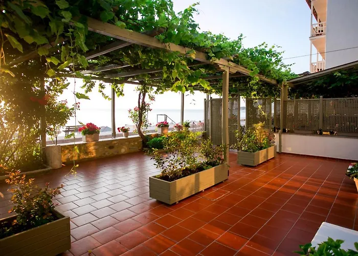 Hotel Kenta Agios Ioannis (Thessaly)