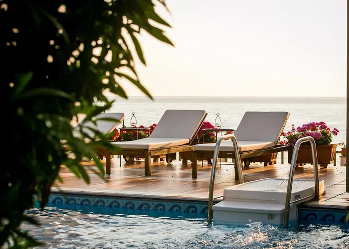 Hotel Kenta Agios Ioannis (Thessaly)