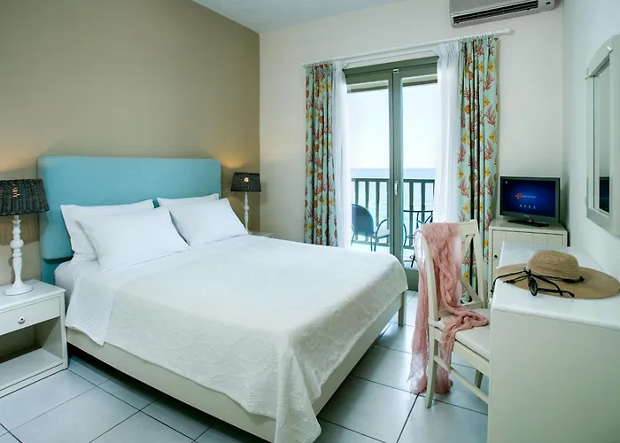 Kenta 3* Agios Ioannis (Thessaly)